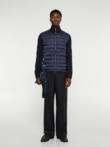 Moncler - Cardigan in Navy