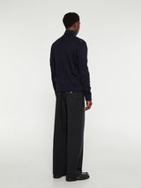 Moncler - Cardigan in Navy