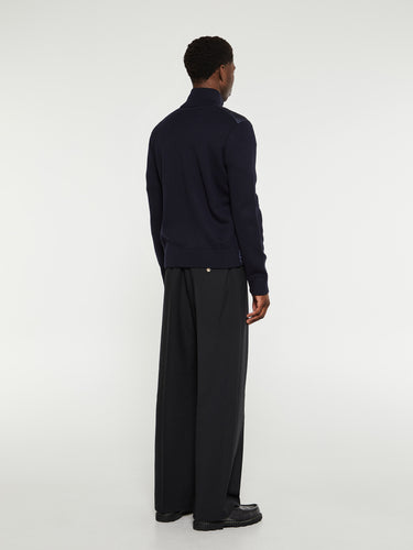 Moncler - Cardigan in Navy