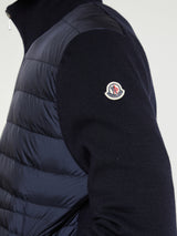 Moncler - Cardigan in Navy
