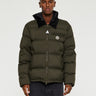 Moncler - Calima Jacket in Army