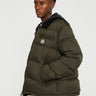 Moncler - Calima Jacket in Army