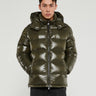 Moncler - Maya Jacket in Green