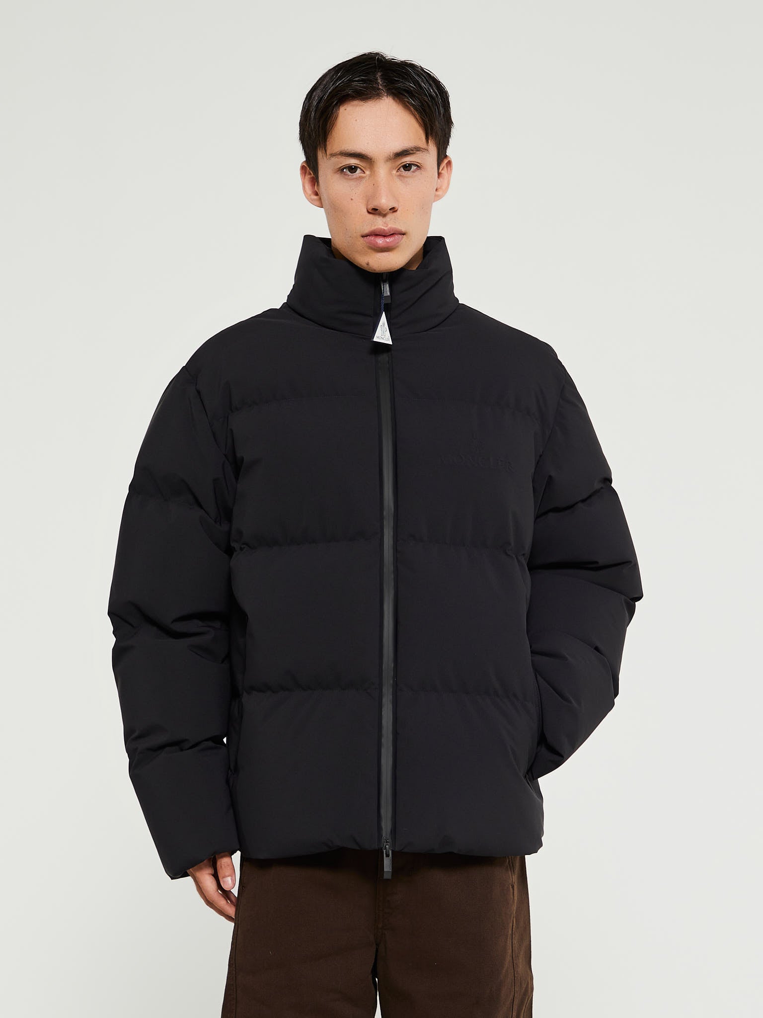 Moncler - Misonet Jacket in 786