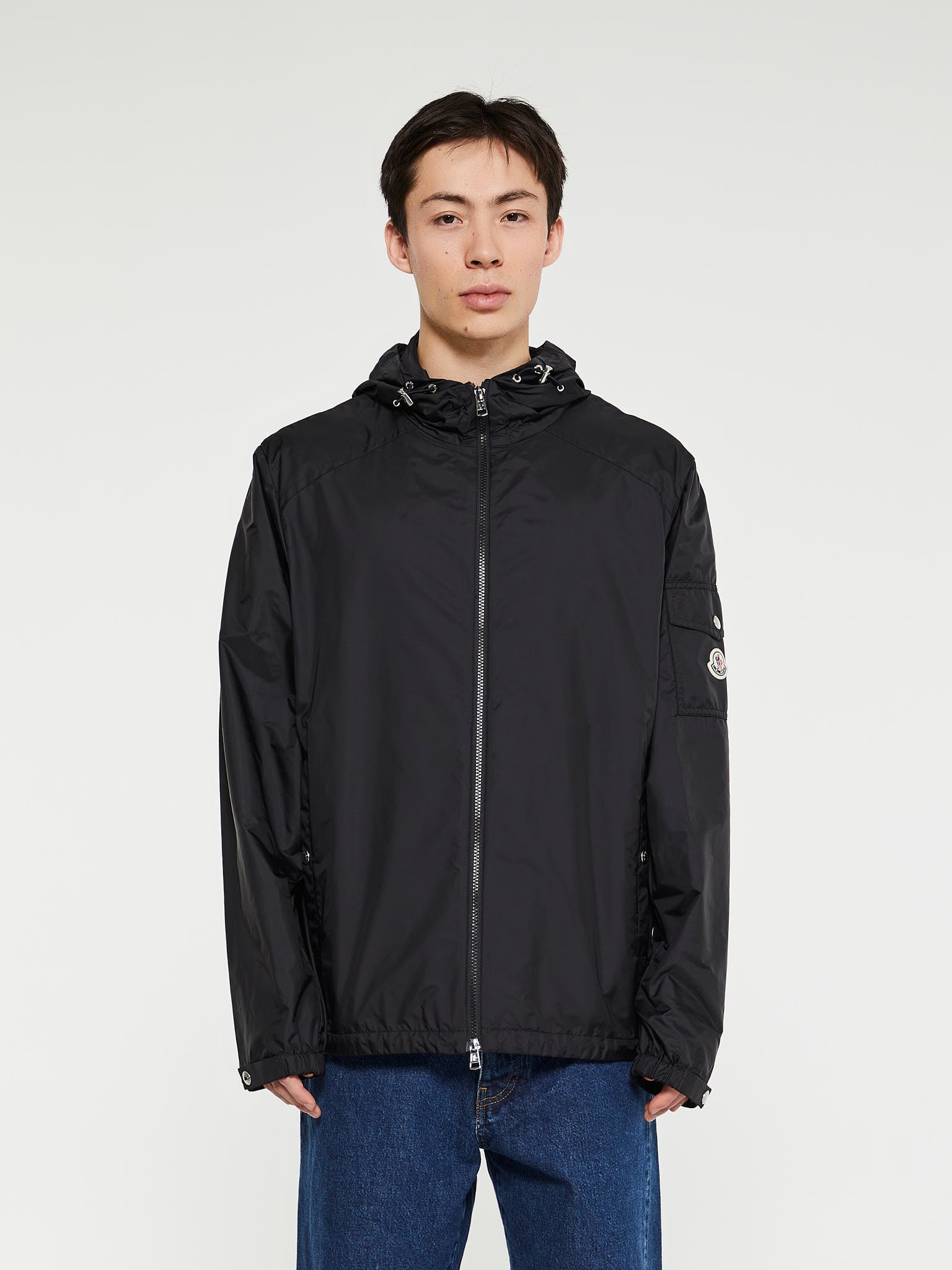 Moncler - Etiache Jacket in Black – stoy