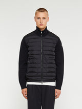 Moncler - Cardigan in Black