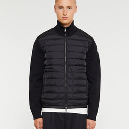 Moncler - Cardigan in Black