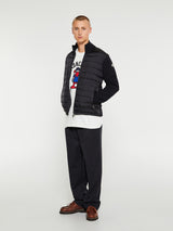Moncler - Cardigan in Black