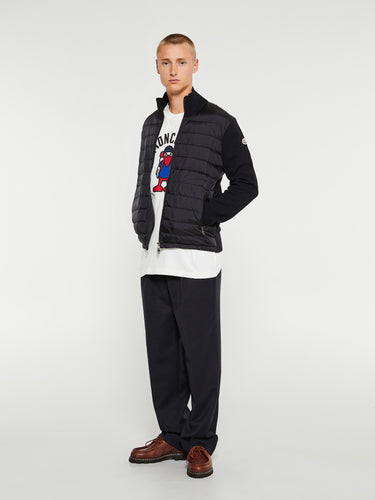 Moncler - Cardigan in Black