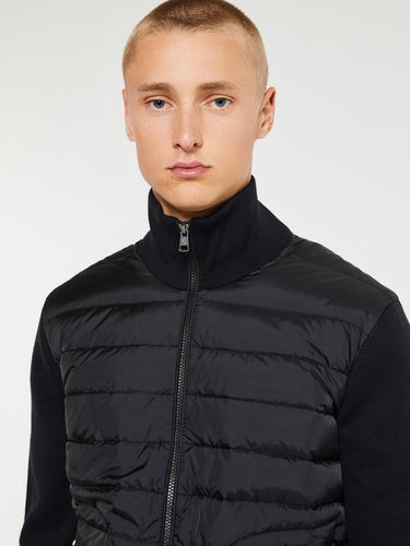 Moncler - Cardigan in Black