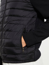 Moncler - Cardigan in Black