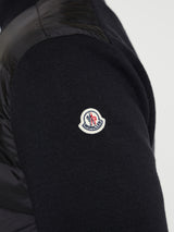 Moncler - Cardigan in Black