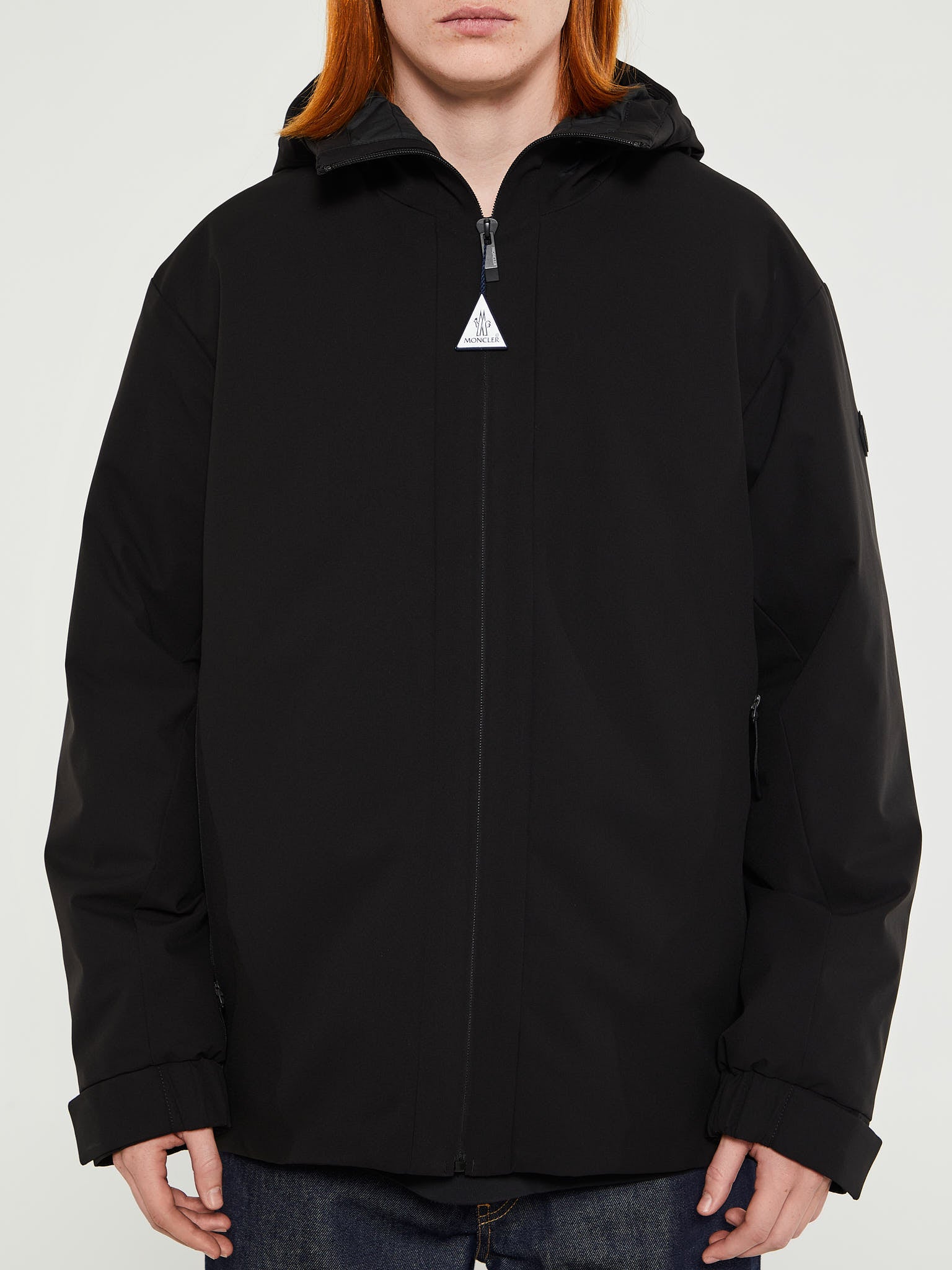 Moncler - Riz Jacket in Black