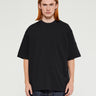 Moncler - Shortsleeved T-Shirt in Black