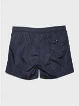 Moncler - Swimwear Shorts in Night Blue
