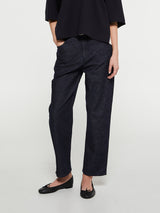 Moncler - Jeans in Blue