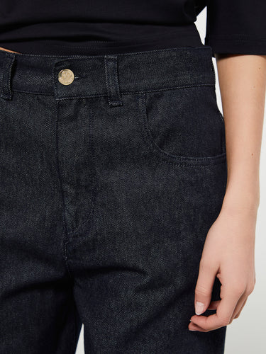 Moncler - Jeans in Blue