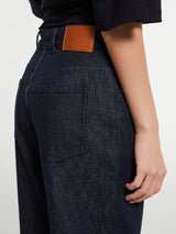 Moncler - Jeans in Blue