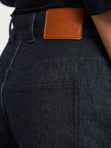 Moncler - Jeans in Blue