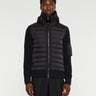 Moncler - Cardigan in Black