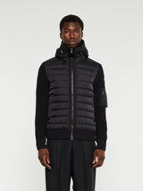Moncler - Cardigan in Black