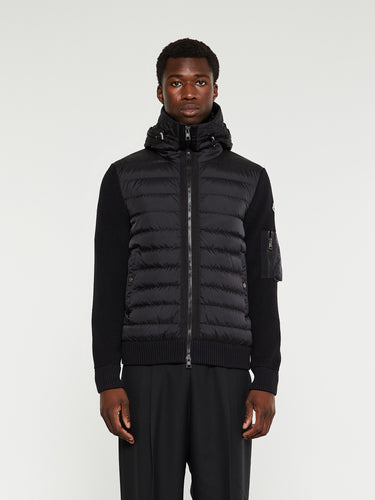 Moncler - Cardigan in Black
