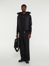 Moncler - Cardigan in Black
