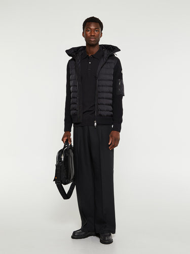 Moncler - Cardigan in Black