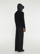 Moncler - Cardigan in Black