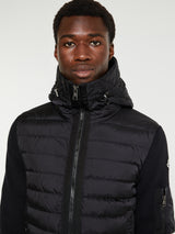 Moncler - Cardigan in Black