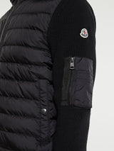 Moncler - Cardigan in Black