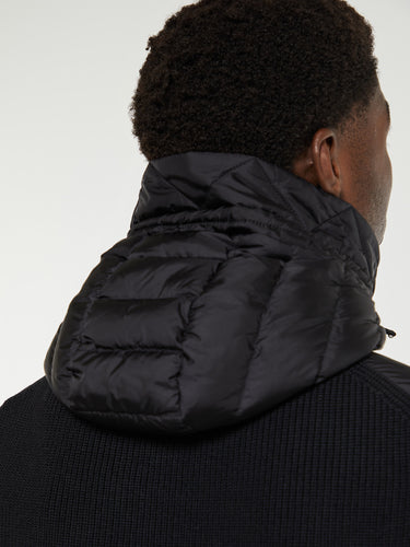 Moncler - Cardigan in Black
