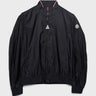 Moncler - Reppe Rain Jacket in Black