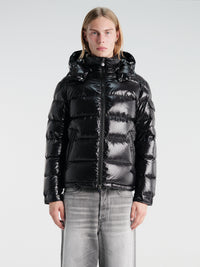 Moncler - Maya Jacket in Black