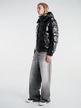 Moncler - Maya Jacket in Black