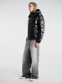 Moncler - Maya Jacket in Black
