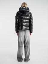 Moncler - Maya Jacket in Black
