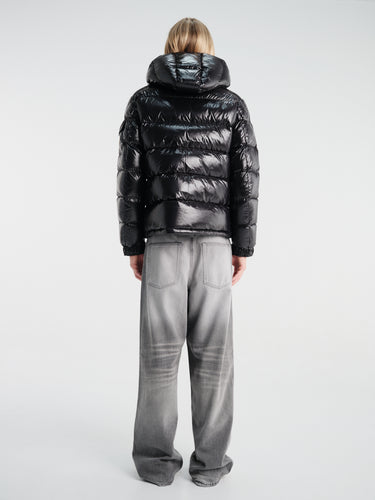 Moncler - Maya Jacket in Black