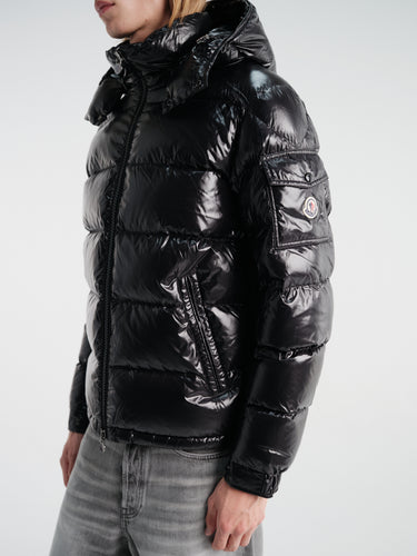 Moncler - Maya Jacket in Black