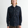 Moncler - Shirt in Dark Blue