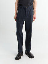 Moncler - Trousers in Navy