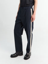 Moncler - Trousers in Navy