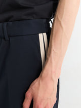 Moncler - Trousers in Navy