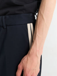 Moncler - Trousers in Navy