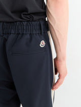 Moncler - Trousers in Navy