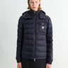 Moncler - Verith Jacket in Dark Blue