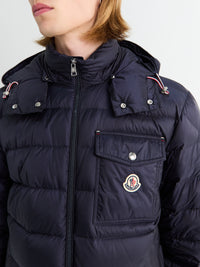 Moncler - Verith Jacket in Dark Blue