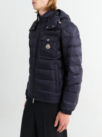 Moncler - Verith Jacket in Dark Blue