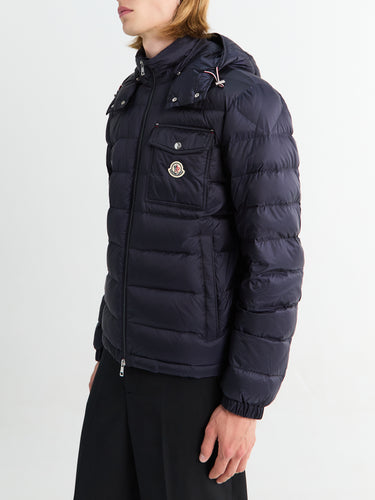 Moncler - Verith Jacket in Dark Blue