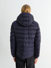 Moncler - Verith Jacket in Dark Blue